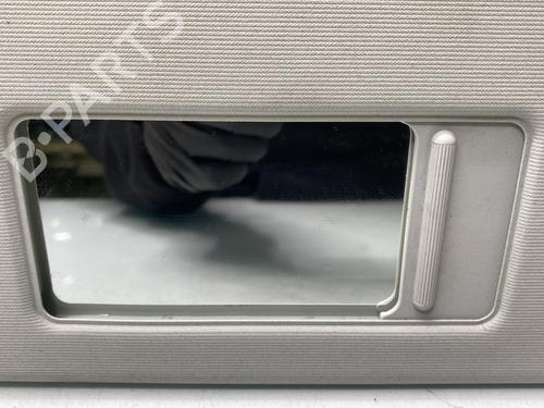 Left sun visor SEAT TOLEDO II (1M2) 1.6 | BP29971060I1 - Image 2