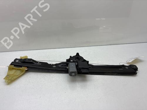Front left window mechanism PEUGEOT EXPERT Van (V_) 2.0 BlueHDi 180 | BP39211941C22 - Image 4