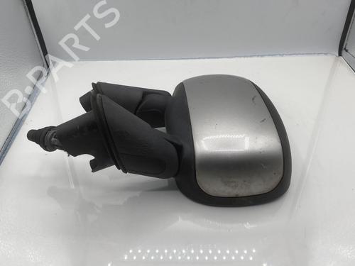 Left mirror FIAT DOBLO Box Body/MPV (223_) 1.9 D (223ZXB1A) | BP20002997C26 