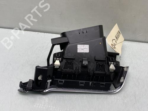 Air vent PEUGEOT 2008 I (CU_) 1.6 BlueHDi 75 | BP30389348I21 - Image 3