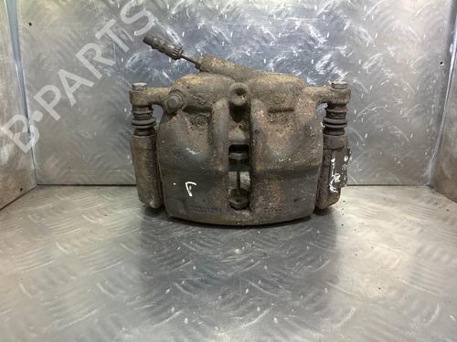 Right front brake caliper CITROËN JUMPY II Van | BP21953350M104 - Image 3