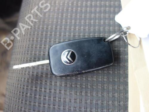 Electronic module CITROËN NEMO Box Body/MPV (AA_) 1.3 HDi 75 | BP20031687M83  - Image 5
