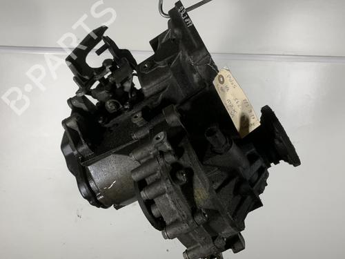 Gearbox VW POLO V (6R1, 6C1) 1.2 TDI | BP29841737M3