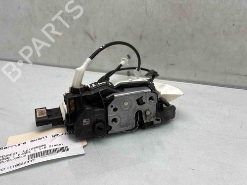 Used Front left lock Front left lock PEUGEOT 5008 (0U_, 0E_) 1.6 HDi (112 hp) 36549674 36549674