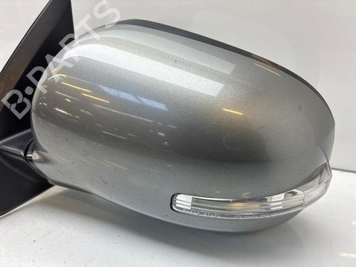 Used Left mirror Left mirror CITROËN C4 AIRCROSS 1.6 HDi 115 AWC (114 hp) 40066633 40066633