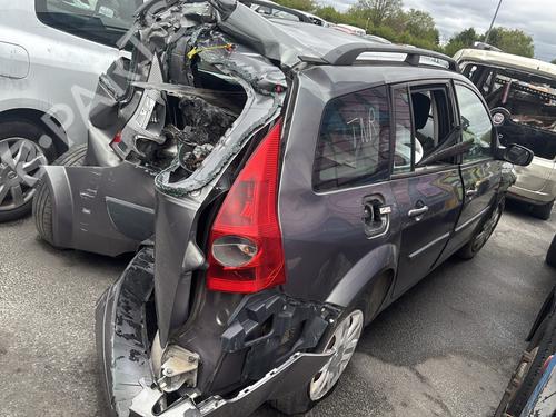 Rear right door window RENAULT MEGANE II Estate (KM0/1_) 1.5 dCi (KM02, KM13) | BP26212600C21 