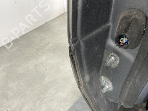 Right front door RENAULT KOLEOS I (HY_) 2.0 dCi (HY0K) | BP25374949C3