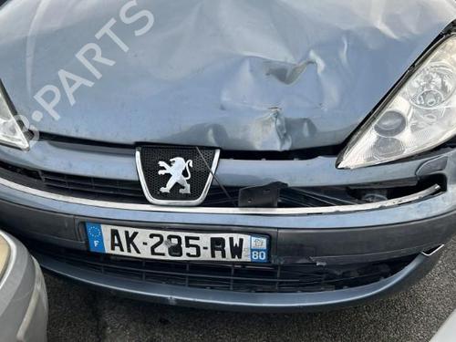 Right sun visor PEUGEOT 807 (EB_) | BP21960501I2 - Image 10