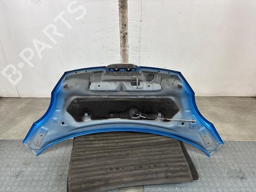 Capot Capot PEUGEOT 107 (PM_, PN_) 1.0 (68 hp) 31936514 31936514