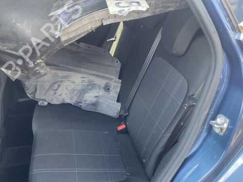 Rat FORD FIESTA VII (HJ, HF) 1.0 EcoBoost | BP36818952C49  - Image 27