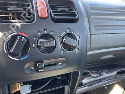 Starter SUZUKI WAGON R+ (MA) 1.3 (RB413) | BP31714350M8 - Image 9