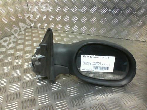 Used Right mirror RENAULT LAGUNA I (B56_, 556_) [1993-2002]  19985639