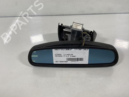 Rear mirror NISSAN PRIMERA Hatchback (P12) | BP20010251I6 - Image 2