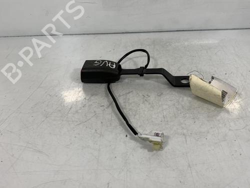 Used Seat buckle CHEVROLET SPARK (M300) [2009-2025]  20002350
