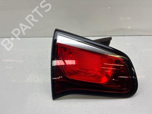 Left tailgate light CITROËN C3 II (SC_) 1.2 VTi 82 | BP37249355C79 - Image 3