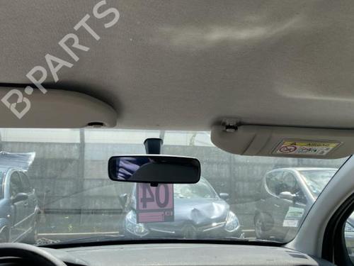 Front slam panel CITROËN C3 II (SC_) 1.0 VTi 68 | BP33609723C72 - Image 9