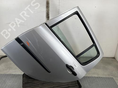 Puerta trasera izquierda RENAULT CLIO III (BR0/1, CR0/1) 1.5 dCi (BR17, CR17) (86 hp) 31159335
