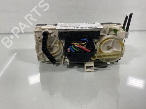 Climate control OPEL ZAFIRA A MPV (T98) 2.0 DTI 16V (F75) | BP20035652I5 
