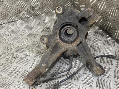 Left front steering knuckle DACIA SANDERO II 1.2 | BP27631985M25 