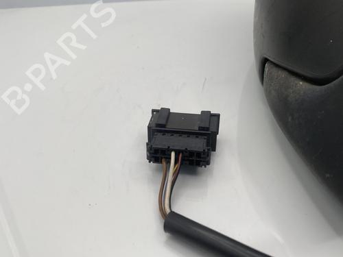 Right mirror FORD GALAXY I (WGR) 1.9 TDI | BP20014665C27 