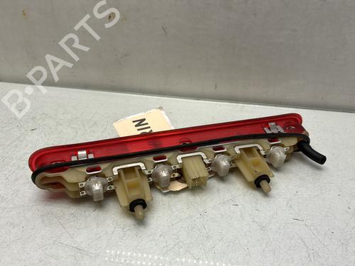 Bremselys Bremselys PEUGEOT 207 (WA_, WC_) 1.6 HDi (90 hp) 33648458 33648458