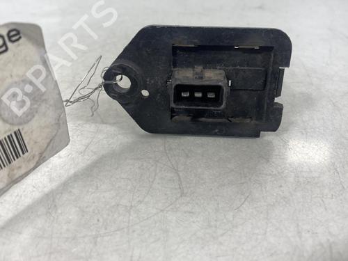 Used Heater resistor Heater resistor PEUGEOT 206 Hatchback (2A/C) 2.0 S16 (136 hp) 21949195 21949195