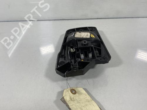 Used Front left interior door handle Front left interior door handle FIAT PANDA (312_, 319_) 1.2 (312PXA1A) (69 hp) 21950769 21950769