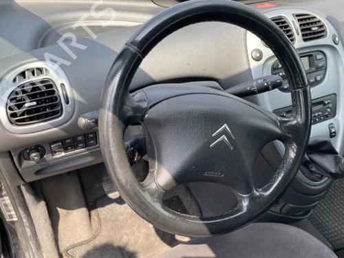 Seat buckle CITROËN XSARA PICASSO (N68) 1.6 HDi | BP19958089I32 