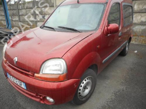 Left headlight RENAULT KANGOO (KC0/1_) D 65 1.9 (KC0E, KC02, KC0J, KC0N) | BP22298262C28 