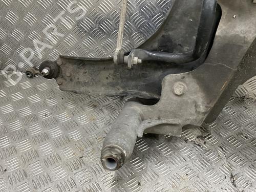 Subframe RENAULT MEGANE III Grandtour (KZ0/1) 1.2 TCe (KZ2B, KZ11) | BP27746875M9 