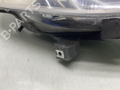 Højre forlygte CITROËN NEMO Box Body/MPV (AA_) 1.4 HDi | BP23764844C29 