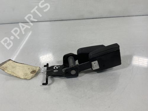 Seat buckle RENAULT MEGANE II (BM0/1_, CM0/1_) 1.6 16V (BM0C, CM0C) | BP20016498I32 
