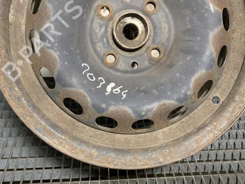Rim FIAT PUNTO (188_) 1.2 16V 80 (188.233, .235, .253, .255, .333, .353, .639,... | BP21959170C45 
