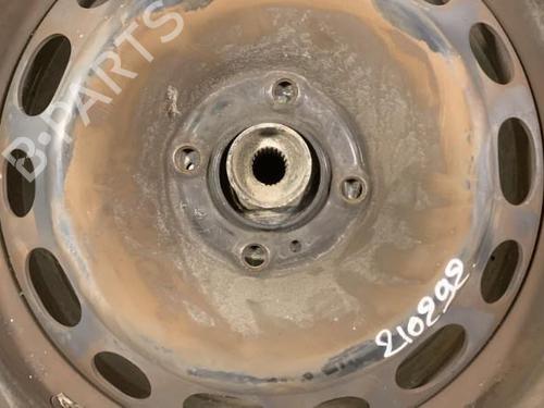 Used Rim Rim 21962501 21962501