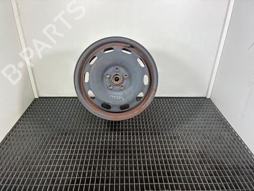 Used Rim Rim SEAT LEON (1M1) 1.4 16V (75 hp) 35897153 35897153