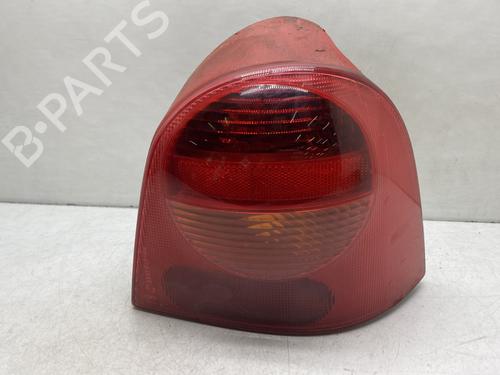 Used Right taillight RENAULT TWINGO I (C06_) 1.2 (C066, C068) (58 hp) 25758825