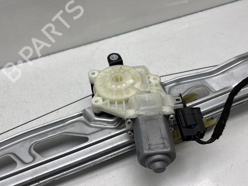 Front right window mechanism FORD TRANSIT V363 Van (FCD, FDD) 2.0 EcoBlue | BP28569008C23 - Image 8