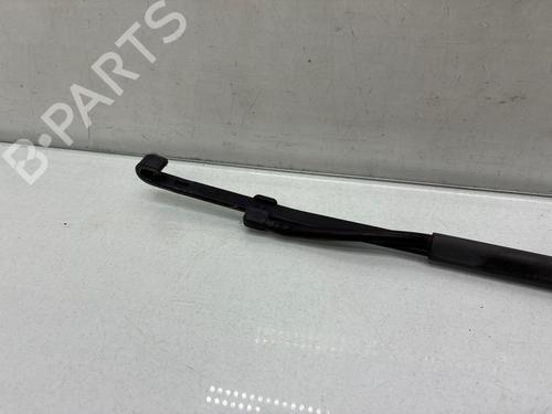 Used Rear windshield wiper arm Rear windshield wiper arm RENAULT 21 (B48_) 2.1 Turbo-D (B486, B488, B48V) (88 hp) 34477654 34477654