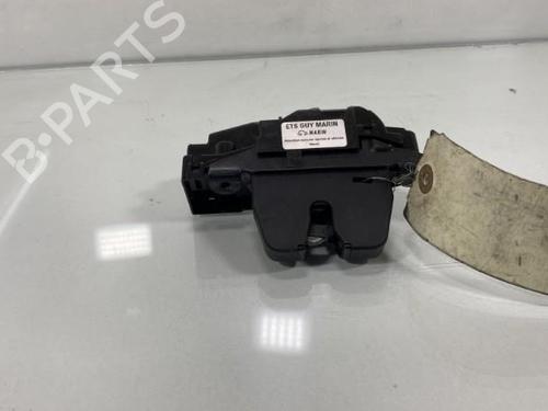 Tailgate lock PEUGEOT 308 I (4A_, 4C_) 1.6 HDi | BP20019233C101 