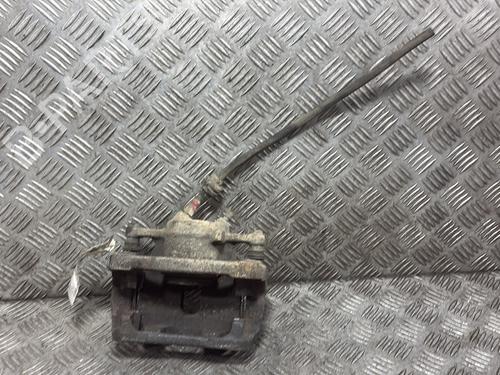 Used Right front brake caliper Right front brake caliper RENAULT KANGOO Express (FW0/1_) 1.5 dCi 90 (FW0G, FW05, FW08, FW11) (90 hp) 21951268 21951268