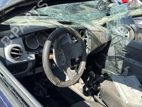 Rim DACIA SANDERO II 1.2 | BP29478296C45 