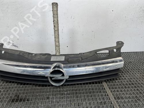 Used Grille OPEL ASTRA H (A04) 1.3 CDTI (L48) (90 hp) 29065825