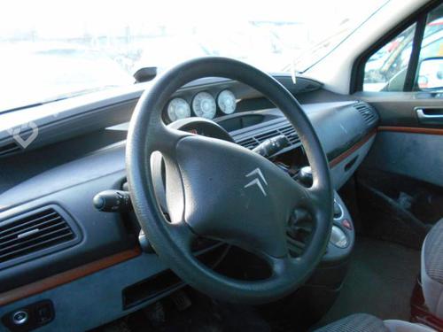 Air vent CITROËN C8 (EA_, EB_) 2.0 HDi | BP20005499I21  - Image 6