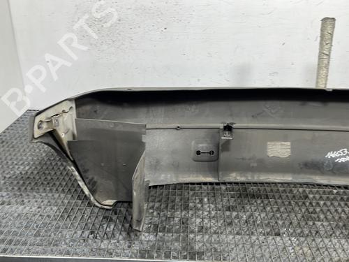 Rear bumper CITROËN SAXO (S0, S1) 1.5 D | BP27633154C8 