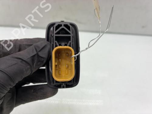 Right front window switch FORD FIESTA VI (CB1, CCN) 1.25 | BP39985400I26 - Image 2