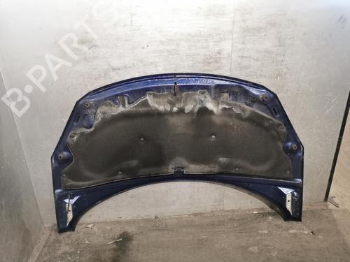Used Hood PEUGEOT 307 (3A/C) 1.6 HDi (90 hp) 20014457