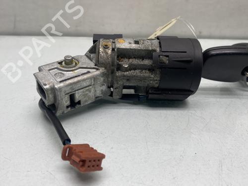 Ignition barrel CITROËN C3 I (FC_, FN_) 1.4 HDi | BP28279825M48 