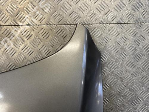 Hood PEUGEOT 407 Coupe (6C_) 2.0 HDi | BP19996044C1 