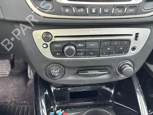 Switch RENAULT MEGANE III Hatchback (BZ0/1_, B3_) 1.6 dCi (BZ00, BZ12, BZ13) | BP36474282I30 - Image 4