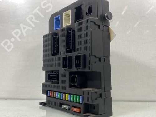 Fuse box PEUGEOT 207 (WA_, WC_) 1.4 HDi | BP30082620E1 